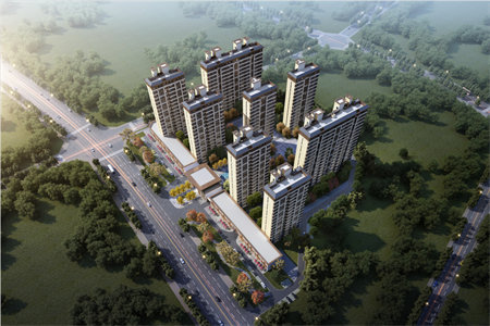 急！81.6万包税！带附房！好楼层！双卫！