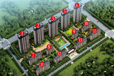 防疫站家属院3室2厅1卫55万93m2简单装修出售