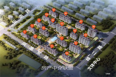 出售泰安温泉小区西区2室1厅1卫68平简单装修